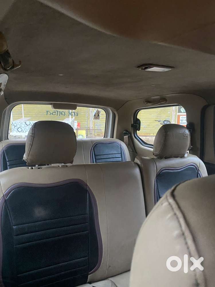 Chevrolet Enjoy Manual 2013