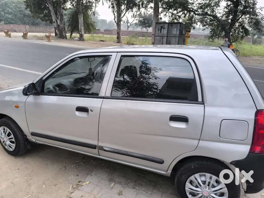 Maruti Suzuki Alto 2007