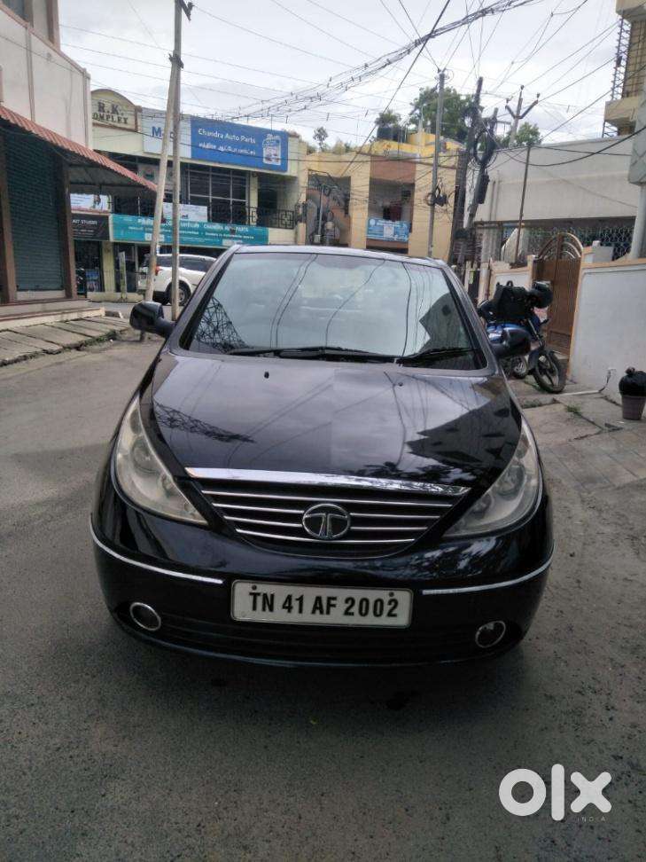 Tata Manza, 2013, Diesel