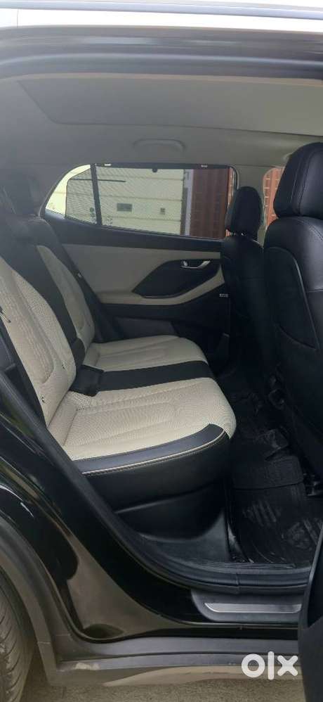 Hyundai Creta 1.5 Sx (o) Diesel, 2023, Diesel