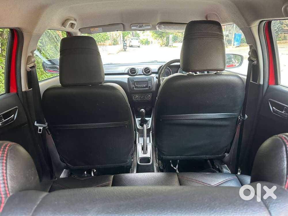 Maruti Suzuki Swift Vxi Abs Bsiv, 2019, Petrol
