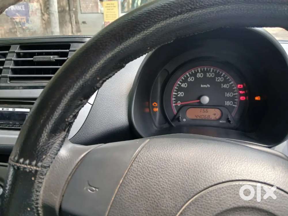 Maruti Suzuki A-star 2012 Manual Petrol