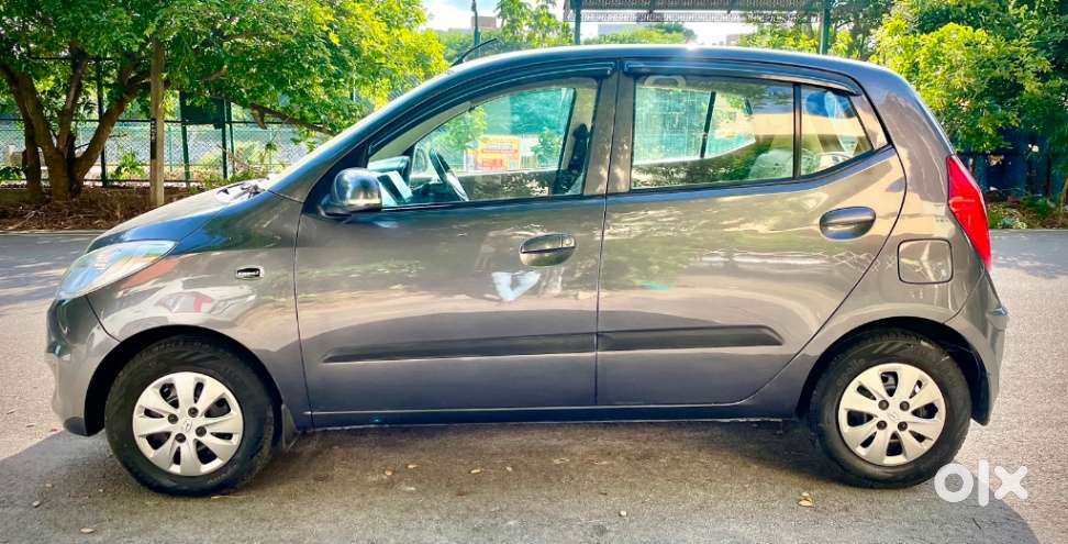 Hyundai I10 1.2 Kappa Magna, 2013, Petrol