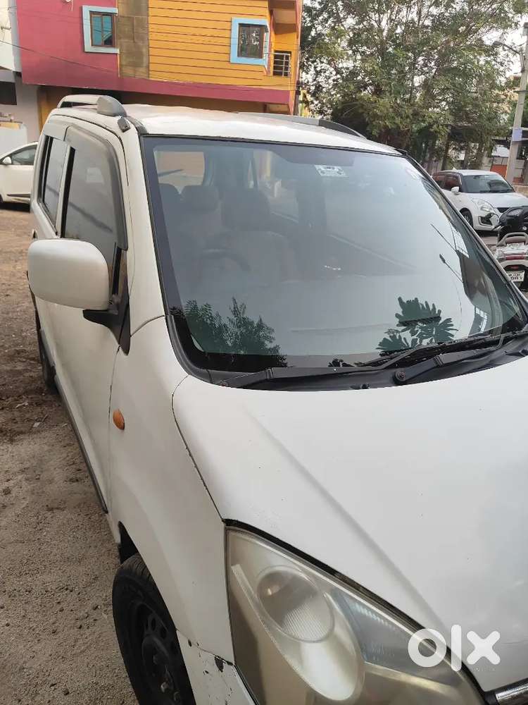 Wagon R Best Top Quality Best Condition For Sell
