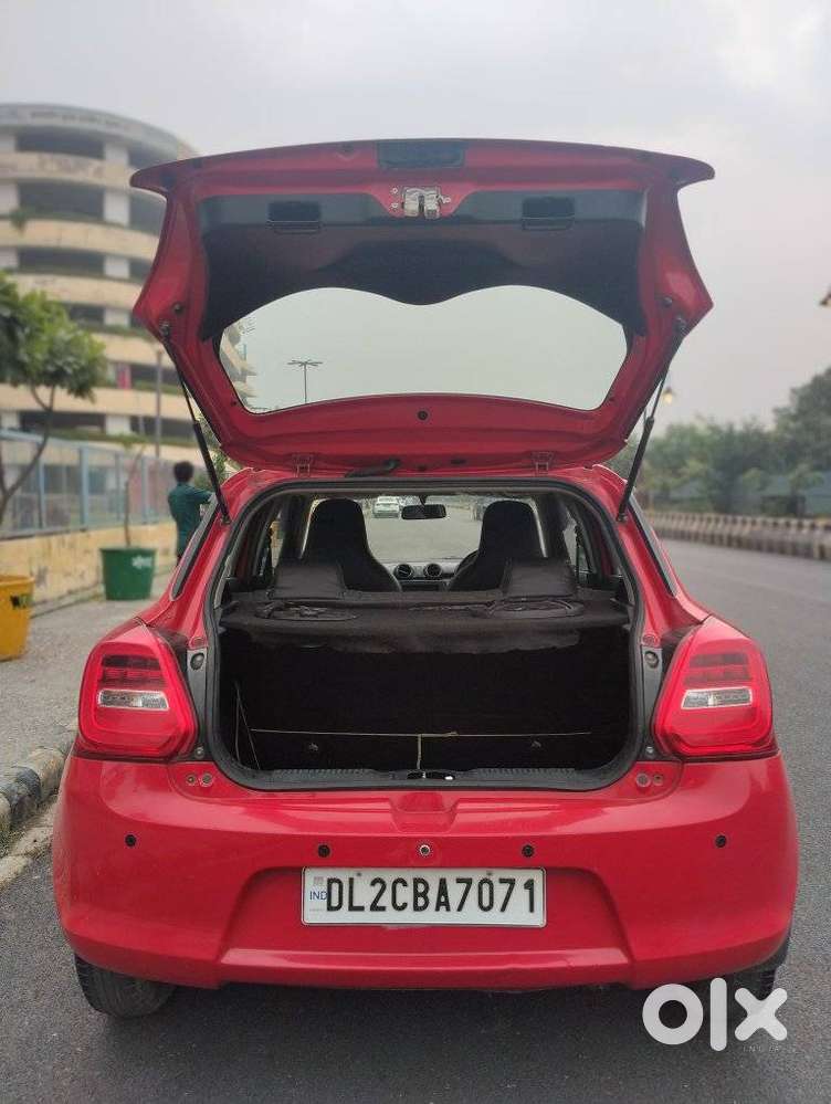 Maruti Suzuki Swift Ldi (o), 2019, Diesel