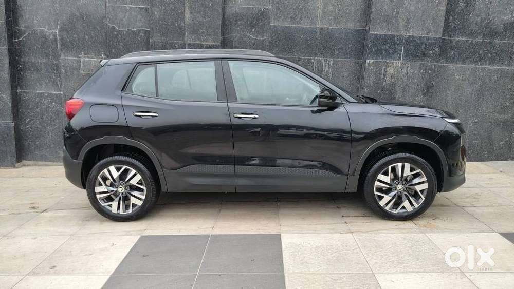 Skoda Kylaq Prestige At, 2025, Petrol