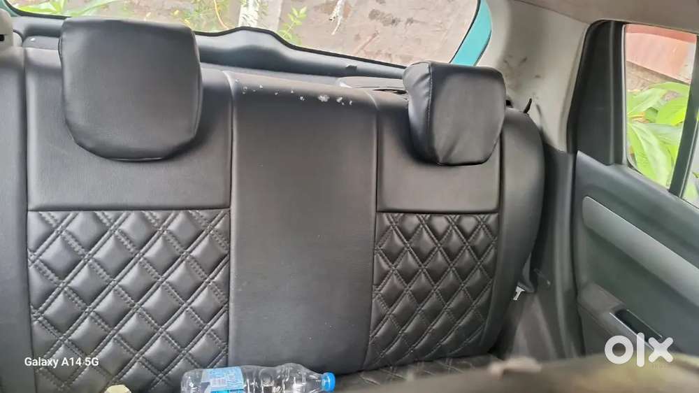 Maruti Suzuki Swift Vxi 2007