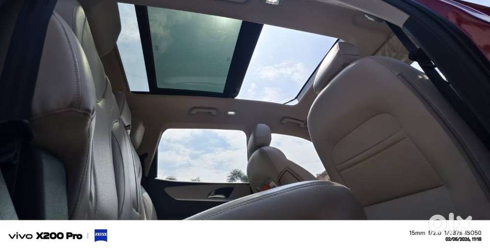 Mahindra Xuv700 2.2 Ax 7 Diesel Mt Str, 2024, Diesel