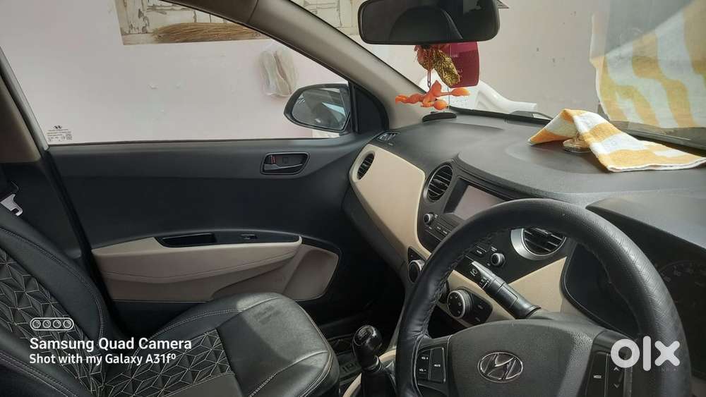 Hyundai Grand I10 2019 Prime