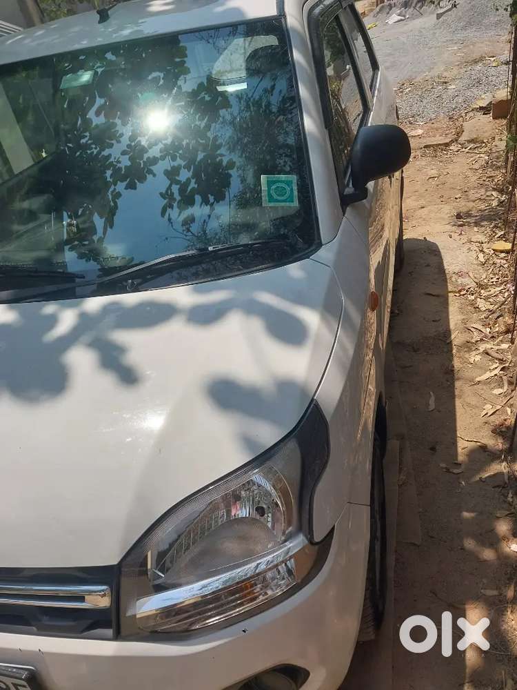 Maruti Suzuki Wagon R 2022 Petrol 46000 Km Driven