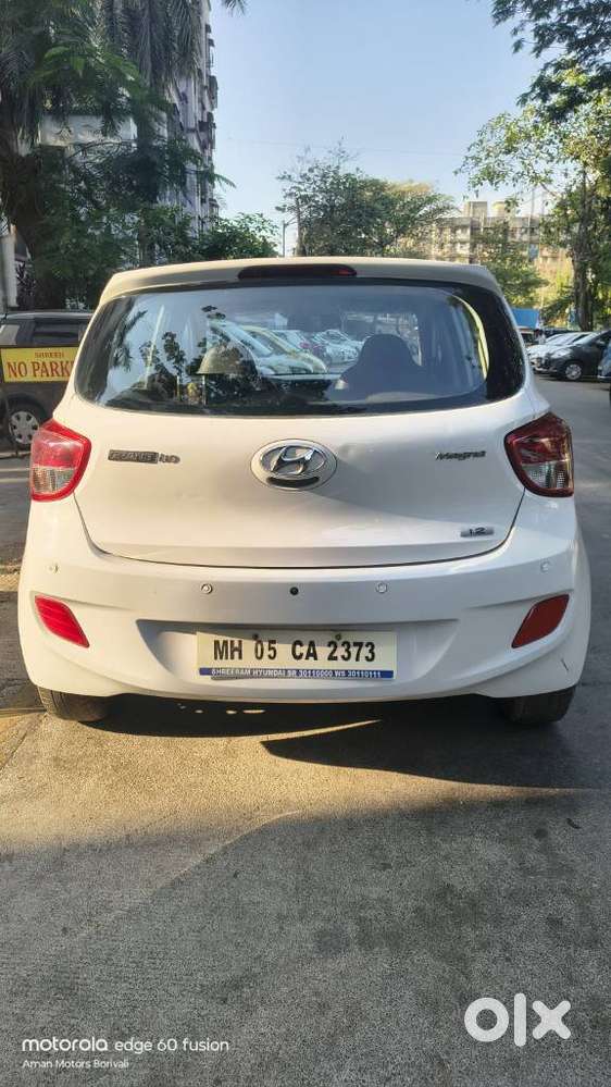 Hyundai Grand I10 1.2 Sportz Special Edition Vtvt, 2014, Petrol