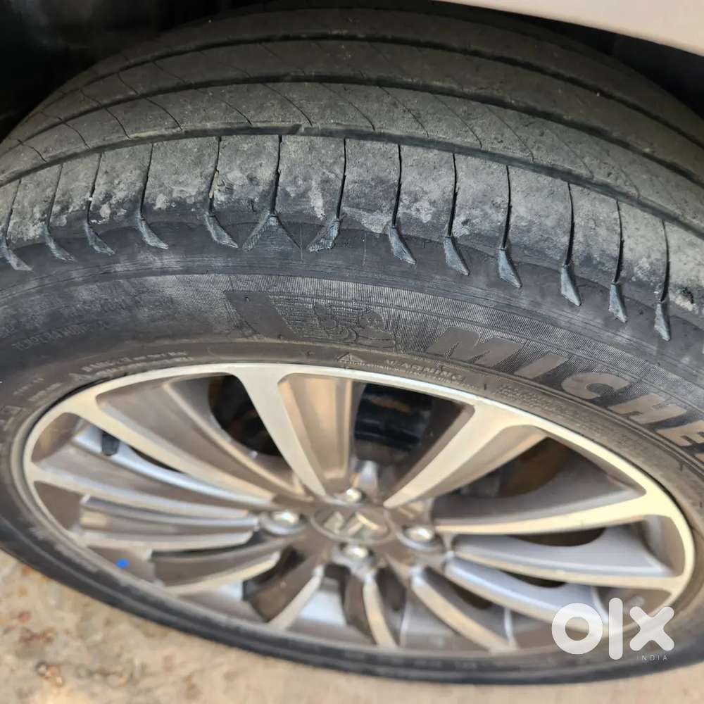 Maruti Suzuki Ciaz S 2019 Petrol Well Maintained