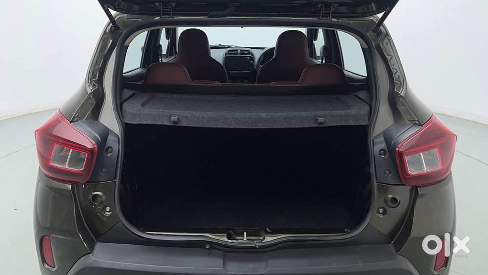Renault Kwid Rxt 1.0, 2022, Petrol