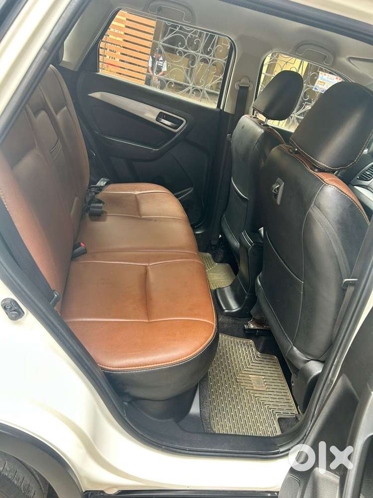 Toyota Urban Cruiser Cruiser High, 2021, Petrol