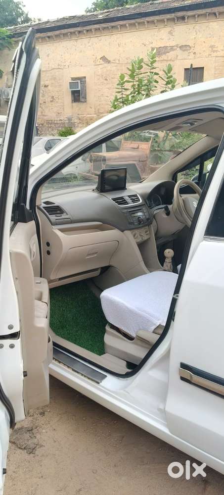 Hyundai Verna 1.6 Sx Crdi, 2012, Diesel