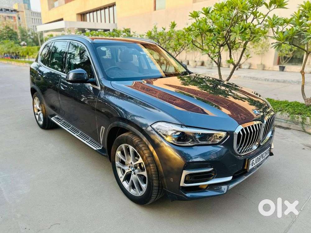 Bmw X5 Xdrive 30d M Sport, 2022, Diesel