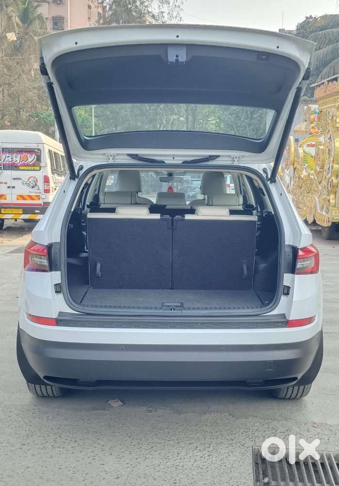 Skoda Kodiaq 2.0 Style Tdi 4x4 At, 2018, Diesel