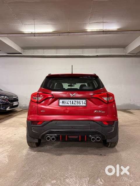 Direct Owner Xuv300 2021 Petrol Variant