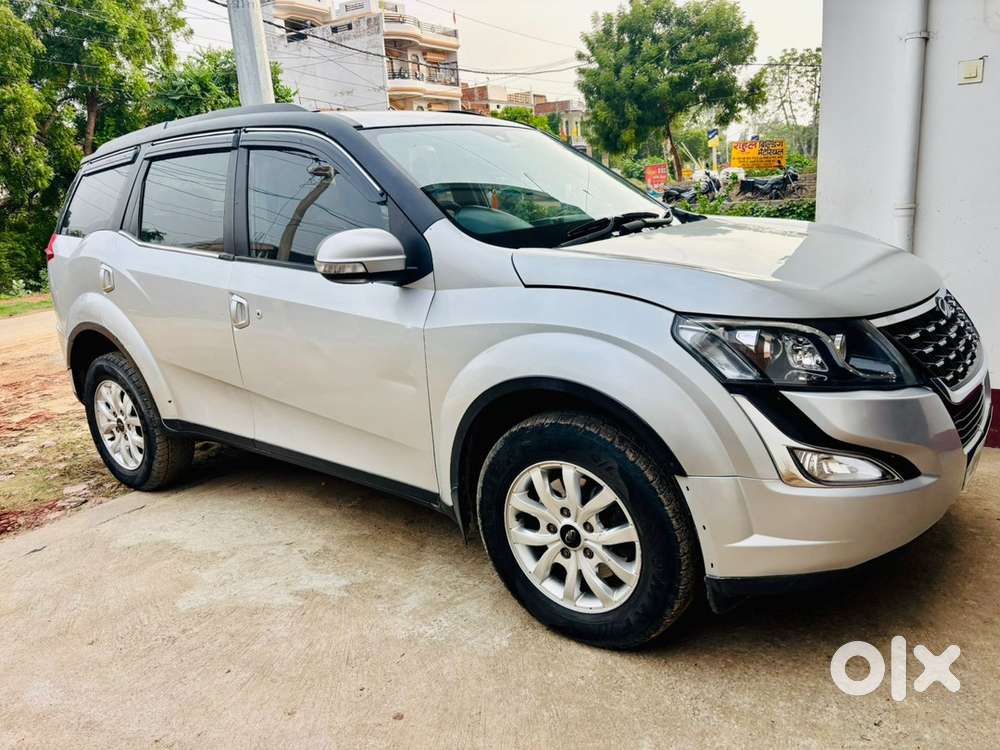 Mahindra Xuv500 Diesel 2018