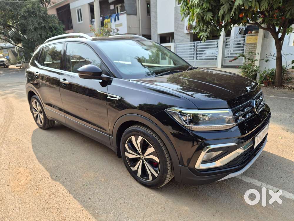 Volkswagen Taigun Gt Plus 1.5 Tsi Dsg, 2023, Petrol