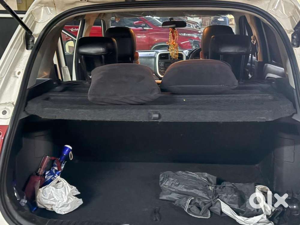 Maruti Suzuki Brezza 2018 Diesel Good Condition