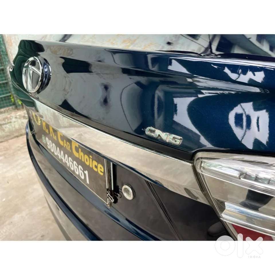 Tata Tigor 1.2 Revotron Xm, 2023, Petrol