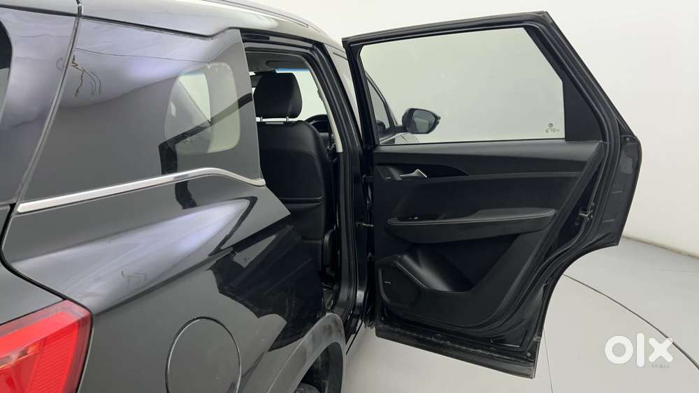 Mg Hector Sharp Dct Petrol, 2020, Petrol