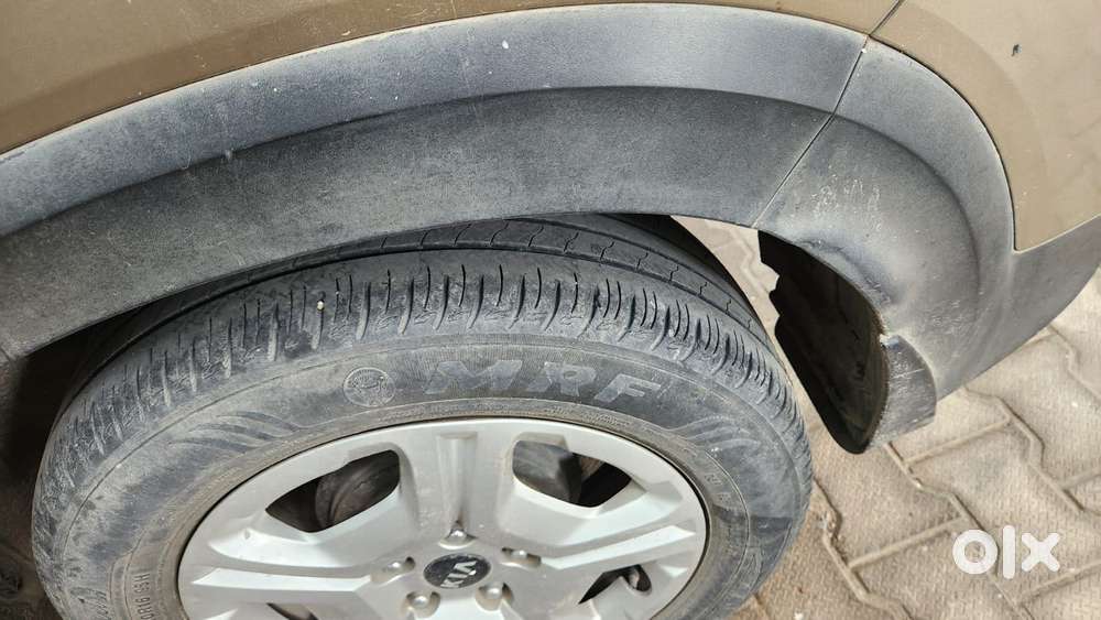 Kia Sonet Htk Plus Turbo Dct, 2021, Petrol