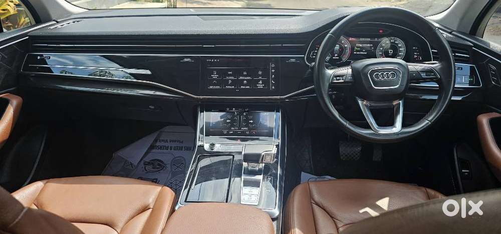Audi Q7 3.0 Premium Plus 55 Tfsi, 2022