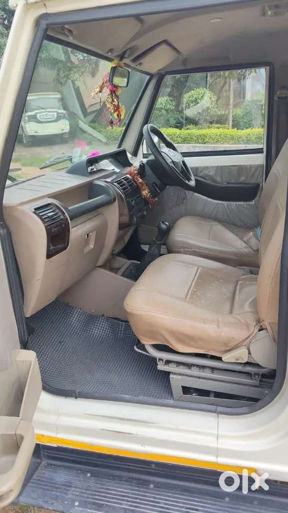 Mahindra Be 6 2021 Diesel Manual
