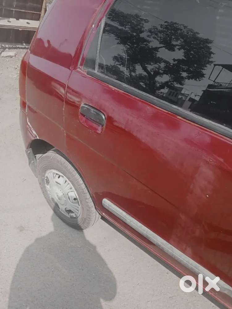 Maruti Suzuki Alto 2010 Lxi 4th Owner