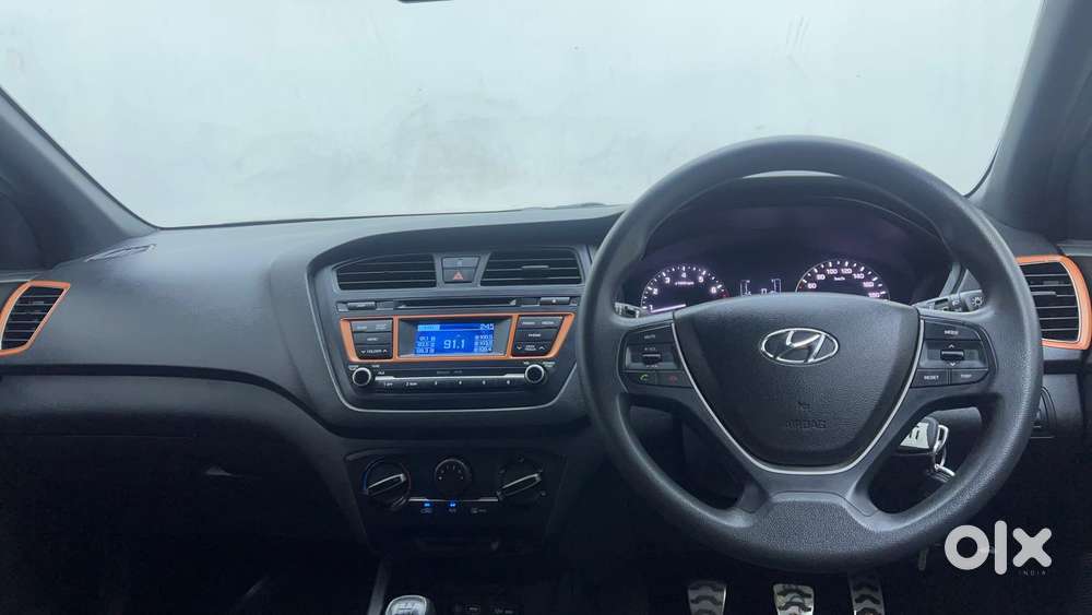 Hyundai I20 Active 1.2 S, 2015, Petrol