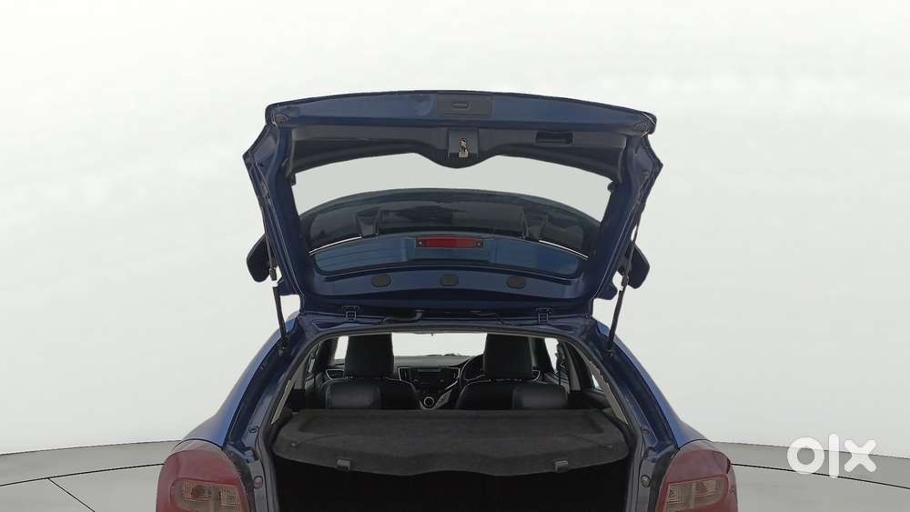 Maruti Suzuki Baleno 1.2 Delta, 2019, Petrol