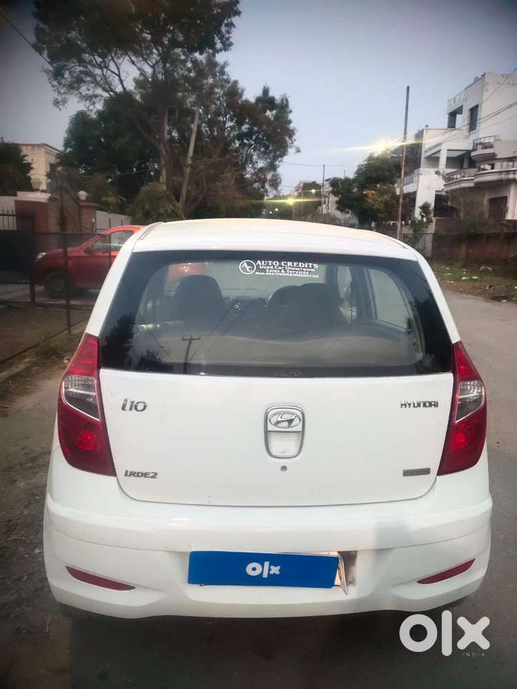 Hyundai I10 Magna, 2012, Petrol