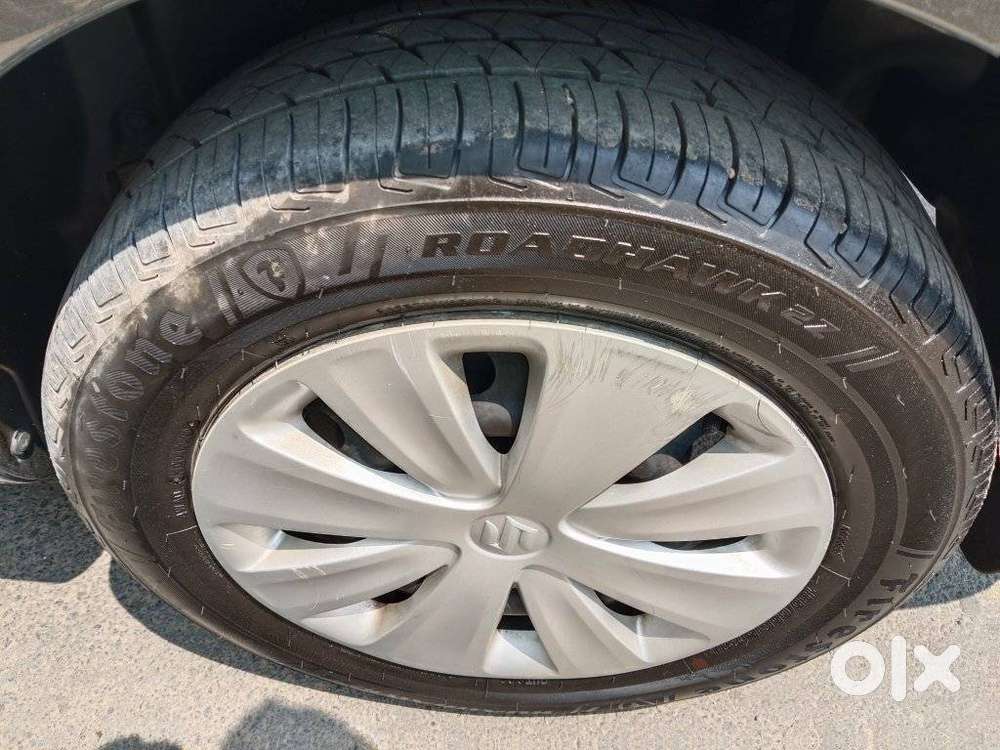 Maruti Suzuki Ertiga Vdi Shvs, 2016, Diesel