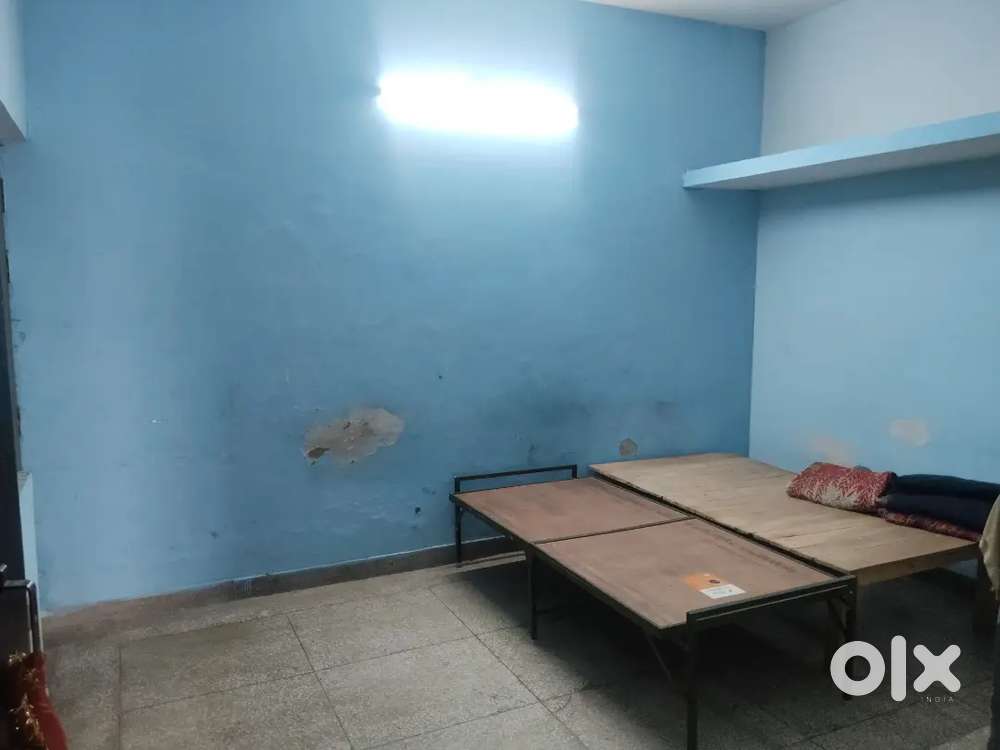 House For Rent Bachelor Only (Boys) No Kitchen