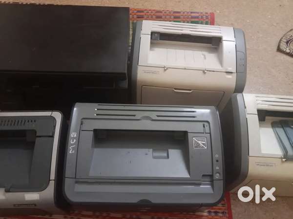 Printers 1020plus