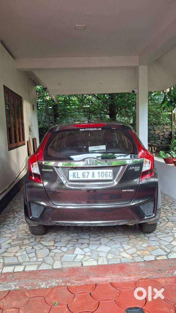 Honda Jazz (1st Owner)