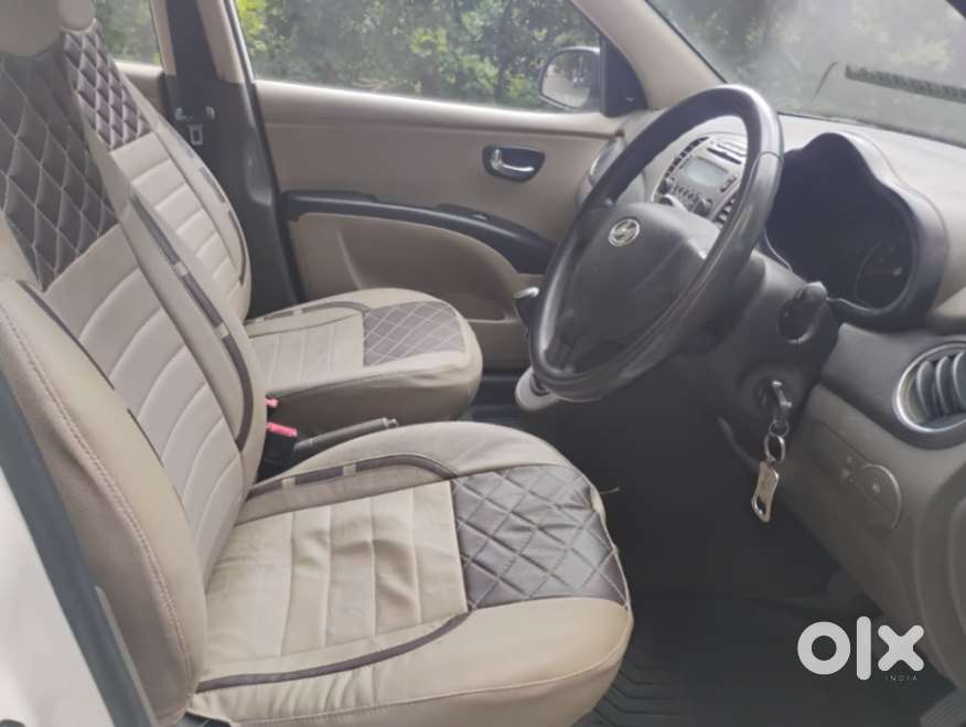 Hyundai I10 Sportz 1.1l, 2015, Petrol