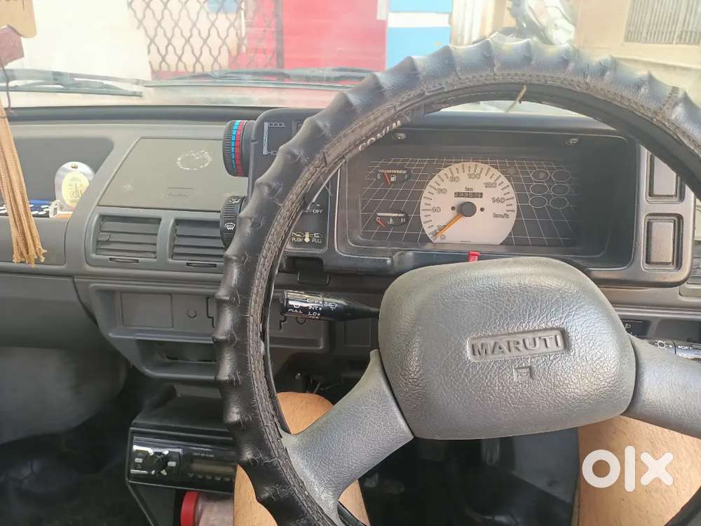 Maruti Suzuki 800 2010 Petrol 24000 Km Driven