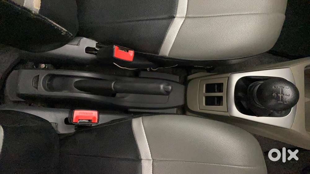 Maruti Suzuki Alto K10 Vxi, 2017, Petrol