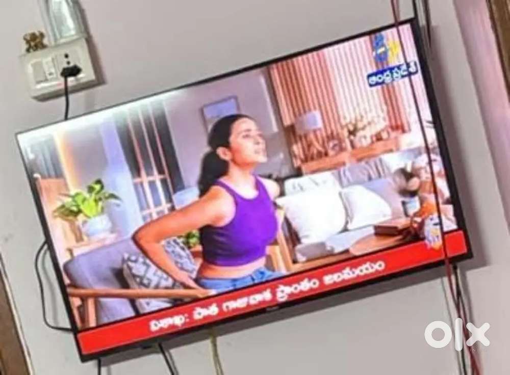 Hari tv 32 inches