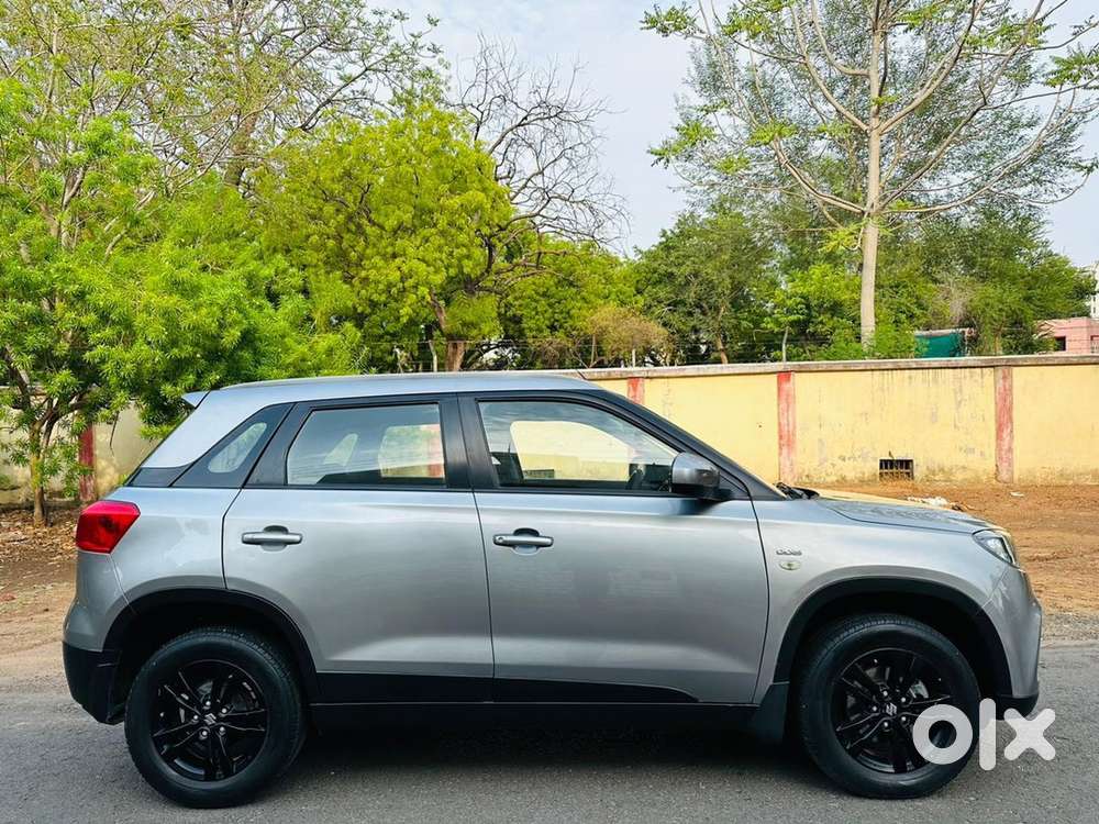 Maruti Suzuki Brezza Diesel Good Condition