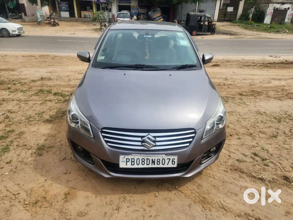 Caiz Good Condition Top End  Model All Parts Working Properly