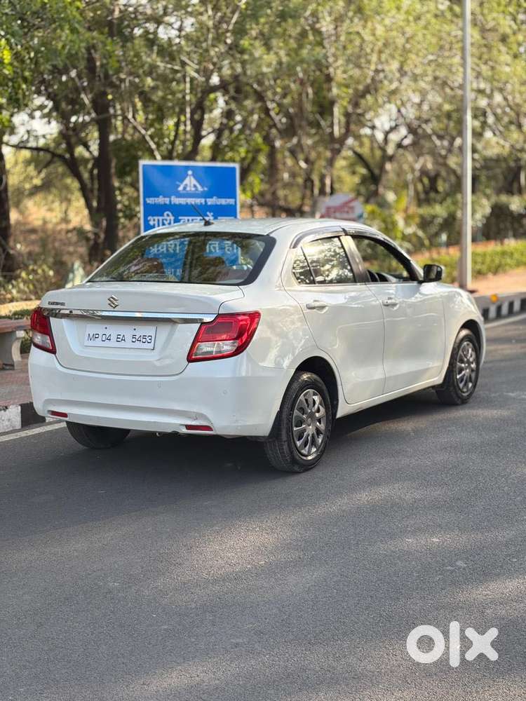 Maruti Suzuki Swift Dzire 1.3 Vxi, 2021, Petrol