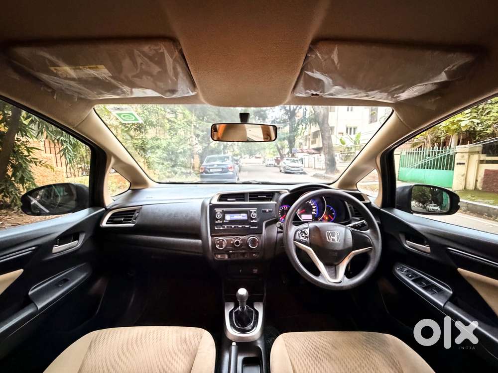 Honda Jazz V, 2018, Petrol