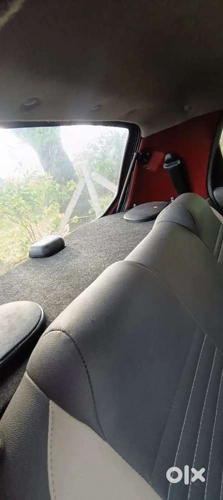 Maruti Suzuki Alto 2007 Petrol 69000 Km Driven