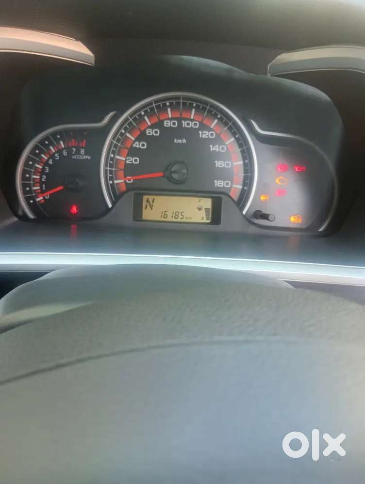 Maruti Suzuki Alto K10 2019