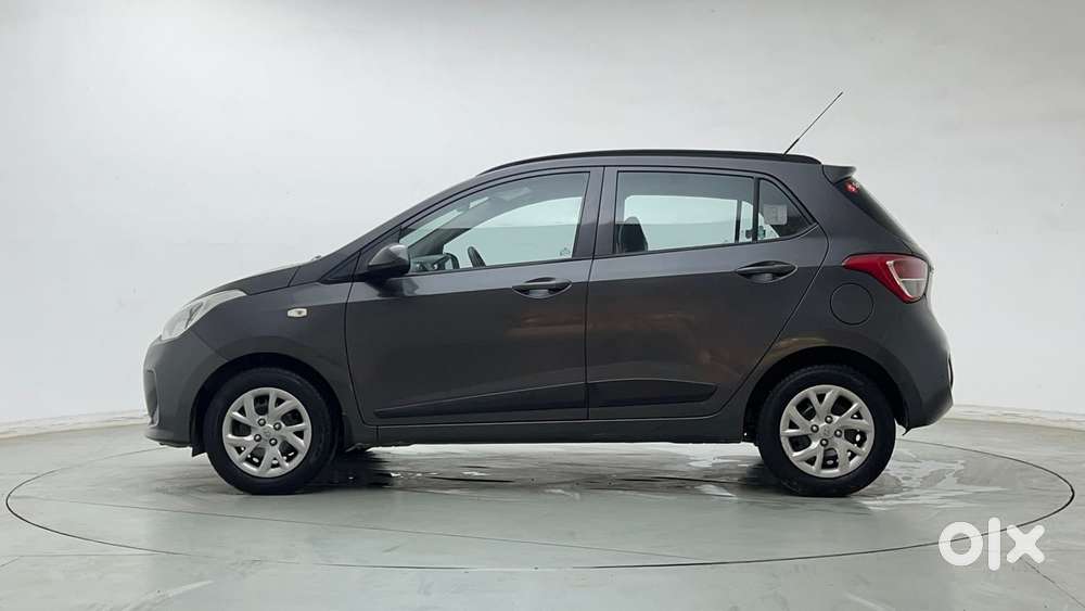 Hyundai Grand I10 1.2 Kappa Magna, 2020, Petrol
