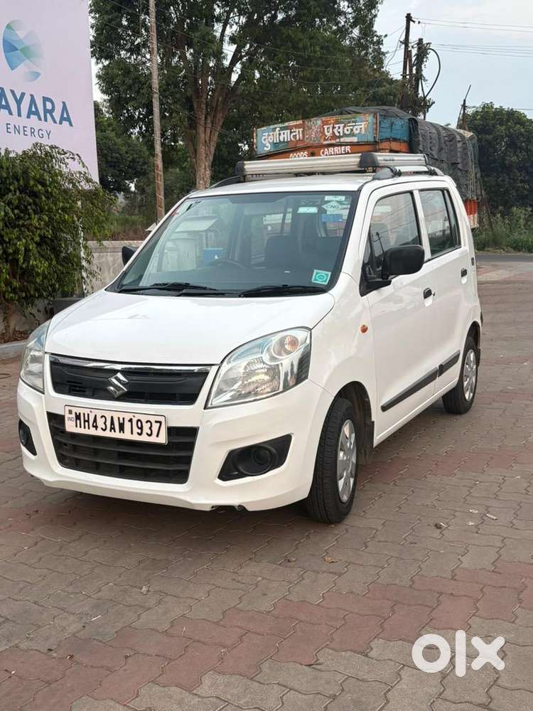 Maruti Suzuki 2016 Year Car